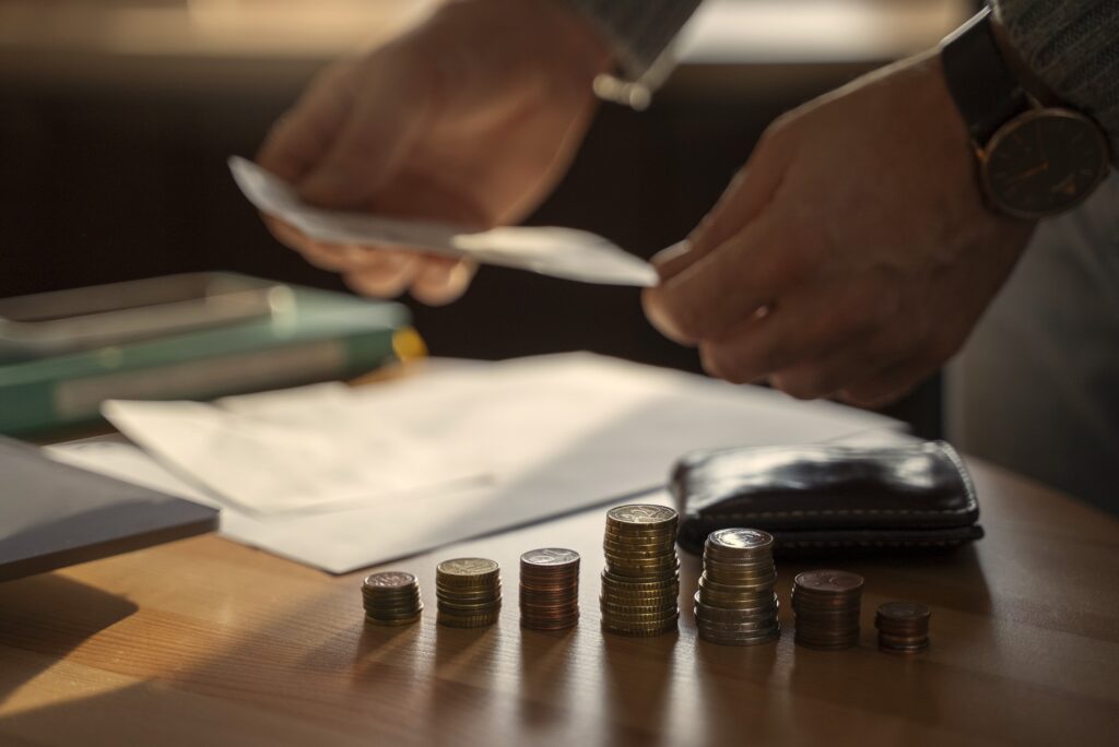 Foto Split Payment: como a Reforma Tributária impacta o fluxo de caixa das empresas