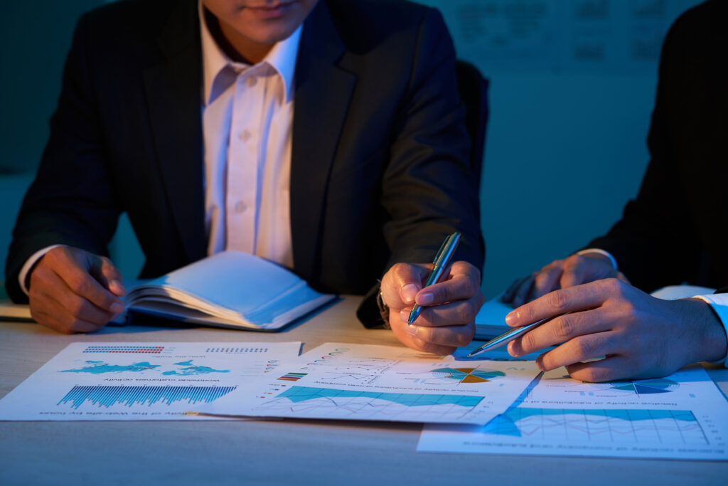 Foto BPO Financeiro: como saber se a sua empresa chegou nesse ponto