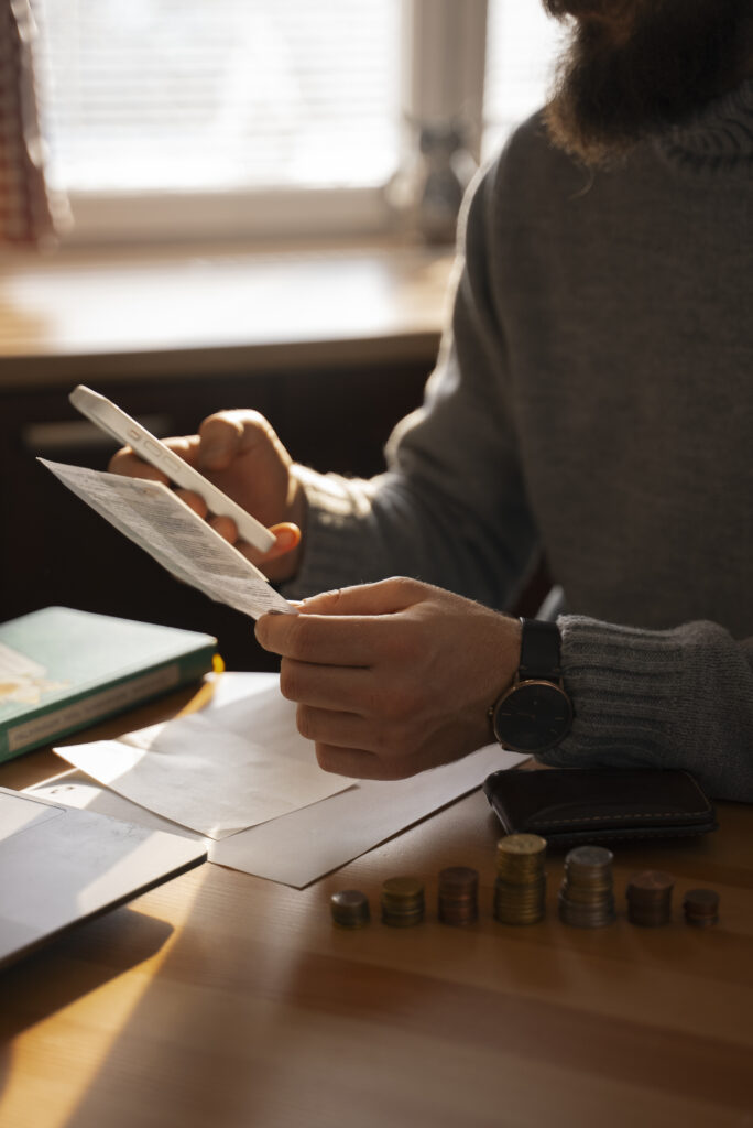 Foto O que a CorpServices recomenda para o planejamento financeiro de 2027